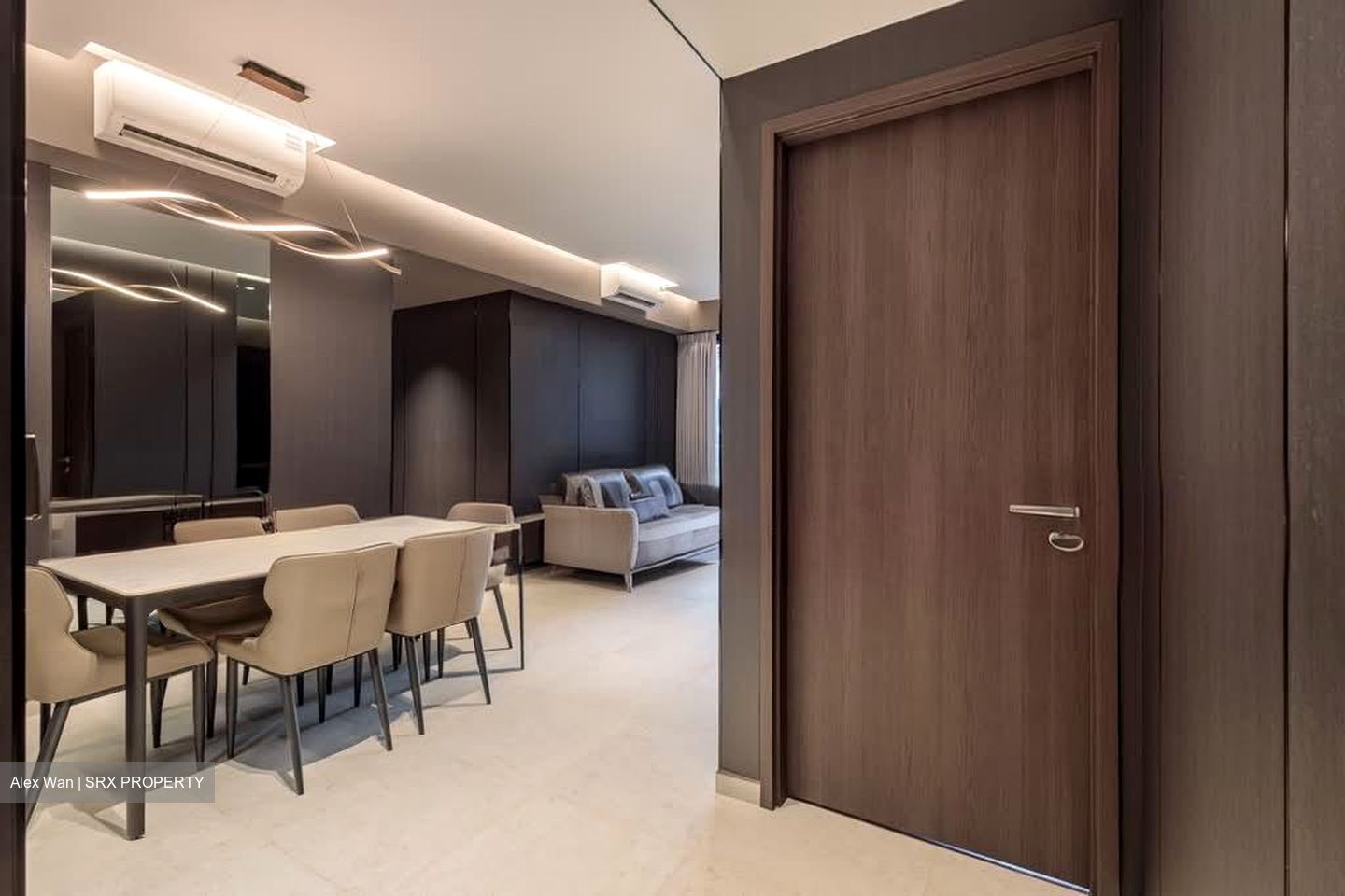 View at Kismis (D21), Apartment #544345161
